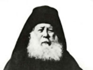 Φωτογραφία για 7104 - Μοναχός Ισίδωρος Καυσοκαλυβίτης (1885 – 19 Σεπτεμβρίου 1968)