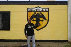 Έφτιαξε ακαδημίες της ΑΕΚ στην...Αργεντινή!