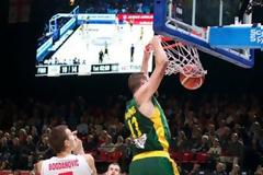 ΣΟΚ ΓΙΑ ΤΗ ΣΕΡΒΙΑ ΣΤΟ ΘΡΙΛΕΡ... Η ΛΙΘΟΥΑΝΙΑ ΣΤΟΝ ΤΕΛΙΚΟ! (PHOTO & VIDEO HIGHLIGHTS)