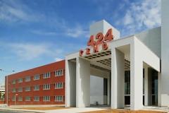 Θρίαμβος για τους φαντάρους στο 424 Στρατιωτικό Νοσοκομείο Θεσσαλονίκης: