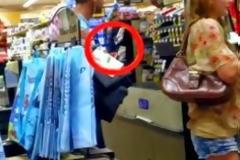 Δείτε πόσο εύκολα μπορούν να σας κλέψουν το PIN της κάρτας σας... [video]