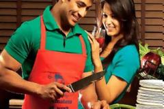 Οι λόγοι που οι άνδρες σεφ είναι ακαταμάχητοι