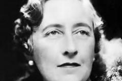 Αγκάθα Κρίστι: Η εξαφάνιση της ''βασίλισσας του εγκλήματος'' και οι γνώσεις για τα δηλητήρια