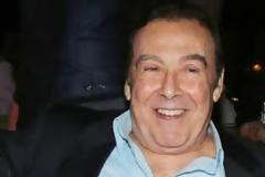 Τόλης Βοσκόπουλος: Μετά την περιπέτεια υγείας επιστρέφει στις πίστες!