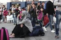 Ολλανδία: Συνελήφθησαν Σύροι για διακίνηση προσφύγων