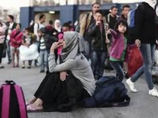 Φωτογραφία για Ολλανδία: Συνελήφθησαν Σύροι για διακίνηση προσφύγων