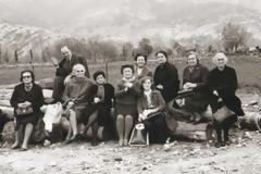 Τα αγριόχορτα και τα πουλιά έθρεψαν τους Θεσσαλονικείς στην κατοχή