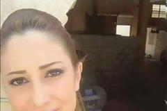 Η όμορφη λοχαγός που χάθηκε στη Συρία και μας θυμίζει όσα έχουμε 