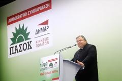 ΕΥΑΓ. ΒΕΝΙΖΕΛΟΣ: ΜΟΝΟ Η ΠΑΤΡΙΔΑ ΔΙΚΑΙΟΥΤΑΙ ΔΕΥΤΕΡΗ ΕΥΚΑΙΡΙΑ, ΚΑΝΕΙΣ ΑΛΛΟΣ