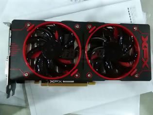 Φωτογραφία για Η AMD Radeon R9 380X έρχεται σύντομα σύμφωνα με διαρροή