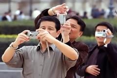 Ψήφο εμπιστοσύνης δίνουν στην Ελλάδα οι Κινέζοι τουρίστες