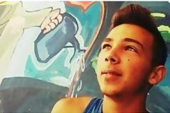 Αχαΐα: Οι φίλοι του αδικοχαμένου 17χρονου Γιώργου έφτιαξαν βίντεο στη μνήμη του