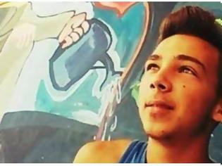 Φωτογραφία για Αχαΐα: Οι φίλοι του αδικοχαμένου 17χρονου Γιώργου έφτιαξαν βίντεο στη μνήμη του