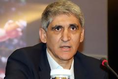 Σκέφτονται τον Γιαννάκη για διάδοχο του Κατσικάρη