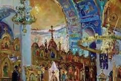 Θεσσαλονίκη: Έκθεση ζωγραφικής για την Παναγία Σουμελά