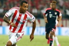 ΠΑΡΝΤΟ : ΜΠΟΡΟΥΜΕ ΕΝΑ ΚΑΛΟ ΑΠΟΤΕΛΕΣΜΑ ΣΤΟ ΛΟΝΔΙΝΟ!