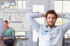 Το πιο “σωστό” διάλειμμα στη δουλειά