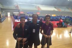 «ΕΛΑΜΨΑΝ» ΣΓΟΥΡΟΠΟΥΛΟΣ ΚΑΙ ΣΤΑΜΑΤΟΥΡΟΣ!