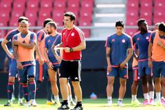 ΗΡΕΜΙΑ ΣΤΟ ΛΙΜΑΝΙ ΚΑΙ... ΦΟΥΛ ΓΙΑ ΤΟ «4Χ4»