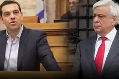 Διαβάστε πού θα ασκήσουν το εκλογικό τους δικαίωμα οι Τσίπρας και Παυλόπουλος
