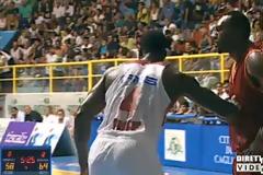 Η ΤΑΠΑ ΤΟΥ ΓΙΑΝΓΚ ΣΤΟΝ... ΝΤΟΡΣΕΪ! *ΒΙΝΤΕΟ*