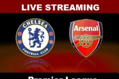 LIVE STREAMING LINKS ΤΣΕΛΣΙ - ΑΡΣΕΝΑΛ (14:45)