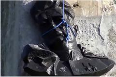 Οι Πολωνοί καλούνται να δώσουν εξηγήσεις για αφαίρεση σοβιετικού στρατιωτικού μνημείου