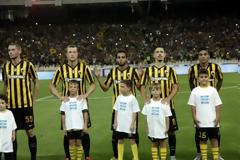 Τα δύσκολα τώρα αρχίζουν για την ΑΕΚ