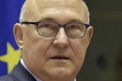 Σαπέν: Θα τονώσουμε την ανάπτυξη και την απασχόληση