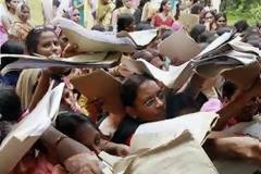 Για 368 προσλήψεις δέχτηκαν πάνω από 2 εκατ. αιτήσεις - Οι συνεντεύξεις θα κρατήσουν 3 χρόνια