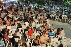 Έφοδος του ΣΔΟΕ στο πανηγύρι των Τρικάλων