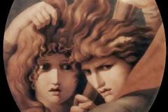 Οι Ερινύες στην Ελληνική μυθολογία