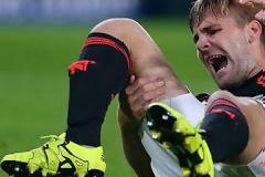 Τον αντικαταστάτη του Σο ψάχνει ο Φαν Χάαλ