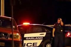 ΗΠΑ: Σύλληψη υπόπτου μετά από μπαράζ πυροβολισμών σε διαπολιτειακό αυτοκινητόδρομο