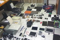 Εξαρθρώθηκε σπείρα κλεφτών ξενοδοχείων στα Χανιά