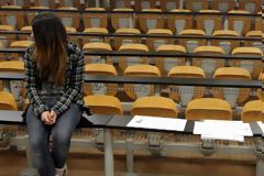 Παράταση προθεσμίας για την προεγγραφή σε ΑΕΙ και ΤΕΙ