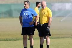 Αναστόπουλος: