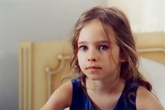 Πόσο όμορφη; Δείτε πως είναι σήμερα το κοριτσάκι που υποδυόταν την Όλια στη σειρά «Λένη»