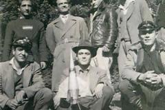 Ξέρετε που εκτοξεύθηκε ο πρώτος Ελληνικός πύραυλος;