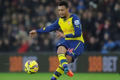 ΠΡΟΒΛΗΜΑ ΜΕ ΚΟΚΕΛΙΝ ΣΤΗΝ ΑΡΣΕΝΑΛ ΕΝΟΨΕΙ... ΟΛΥΜΠΙΑΚΟΥ