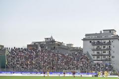 Ταράτσες και μπαλκόνια έχει και η Ιταλία...