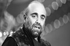 ΝΤΡΟΠΗ και ΘΛΙΨΗ: Σοκάρει η εικόνα του τάφου του Ντέμη Ρούσσου [photos]