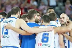 ΓΙΑ... «ΣΥΝΤΟΝΙΣΜΕΝΗ ΠΡΟΣΠΑΘΕΙΑ ΙΣΟΠΕΔΩΣΗΣ» ΚΑΝΕΙ ΛΟΓΟ Η ΕΟΚ