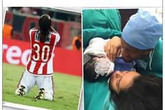 ΤΟ ΙΔΙΑΙΤΕΡΟ ΜΗΝΥΜΑ ΤΟΥ ΣΑΛΙΝΟ! (ΡΗΟΤΟ)