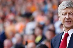 ΣΤΗΝ... ΑΚΡΗ 280 εκ. Η ΑΡΣΕΝΑΛ!