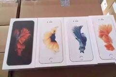 Αυτές είναι οι συσκευασίες του iphone 6S
