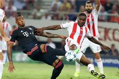 Ο Ολυμπιακός έχει τα φόντα για κάτι καλύτερο στην Ευρώπη