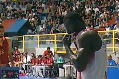 «ΙΣΟΠΕΔΩΣΕ» ΤΟΝ ΛΑΣΜΕ Ο... ΓΙΑΝΓΚ! *ΒΙΝΤΕΟ*