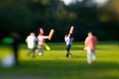 Γιατί το παιχνίδι έξω από το σπίτι είναι ευεργετικό για τα μάτια των παιδιών