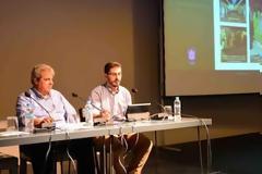 Το Πελοποννησιακό Λαογραφικό Ίδρυμα στην ψηφιακή εποχή [photos]